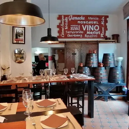 Apartment Calle San Carlos 132 Alicante