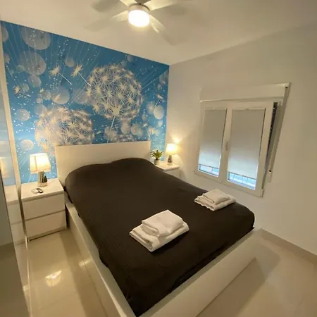 Apartment Calle San Carlos 132 Alicante