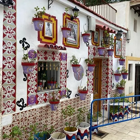 Calle San Carlos 132 Apartment Alicante