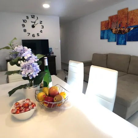 Calle San Carlos 132 Apartment Alicante