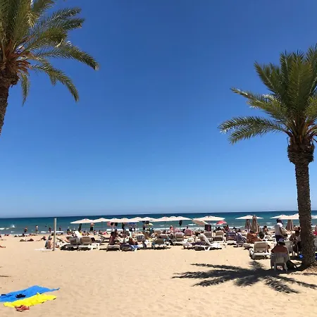 Calle San Carlos 132 Alicante