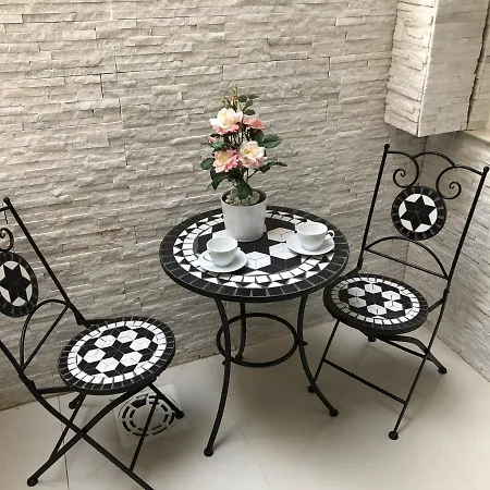 Apartment Calle San Carlos 132