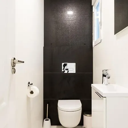 Calle San Carlos 132 Apartment Alicante