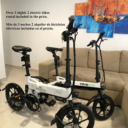 Appartamento Calle San Carlos 132 Alicante