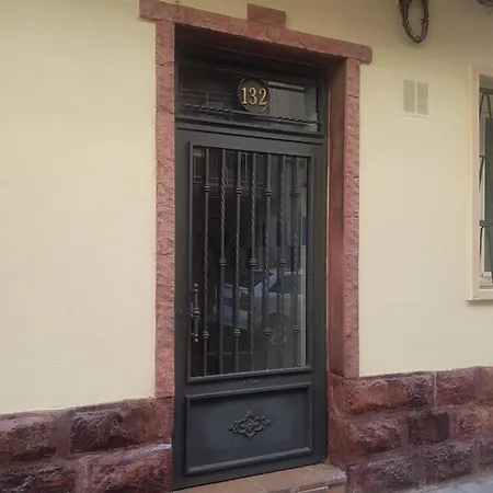 Calle San Carlos 132 Apartament Alicante