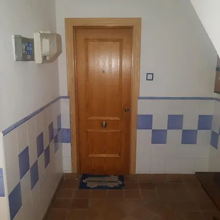 Calle San Carlos 132 *