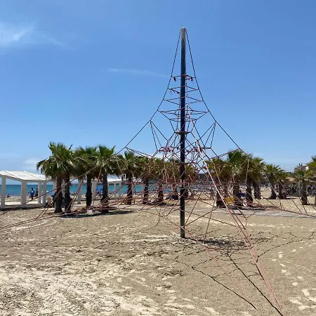 Calle San Carlos 132