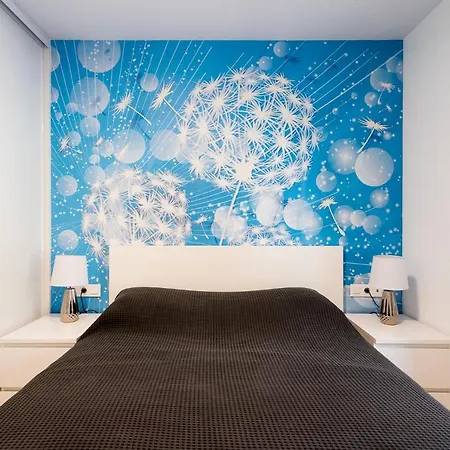 Apartament Calle San Carlos 132