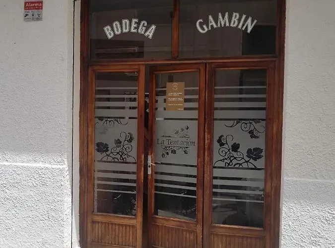 Apartament Calle San Carlos 132