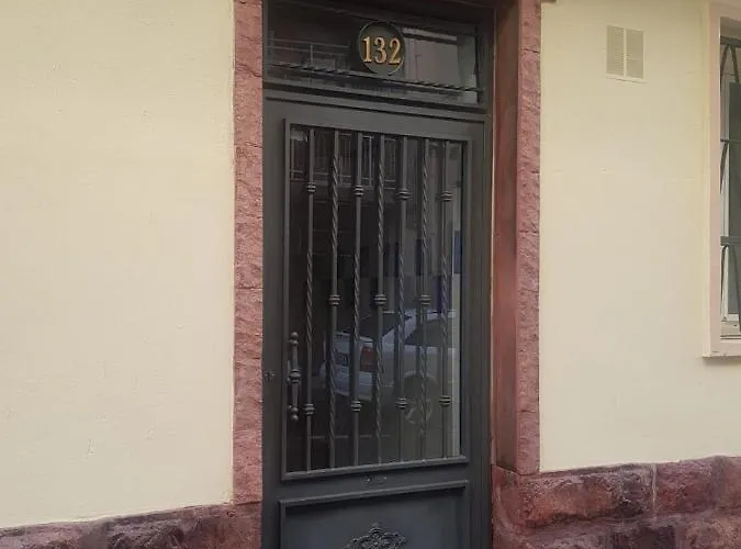 Calle San Carlos 132 Apartament Alicante