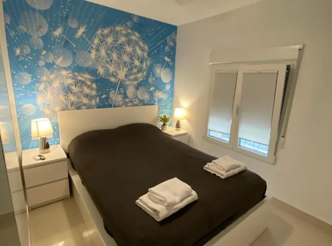 Apartament Calle San Carlos 132 Alicante