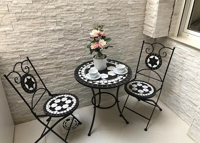 Apartament Calle San Carlos 132
