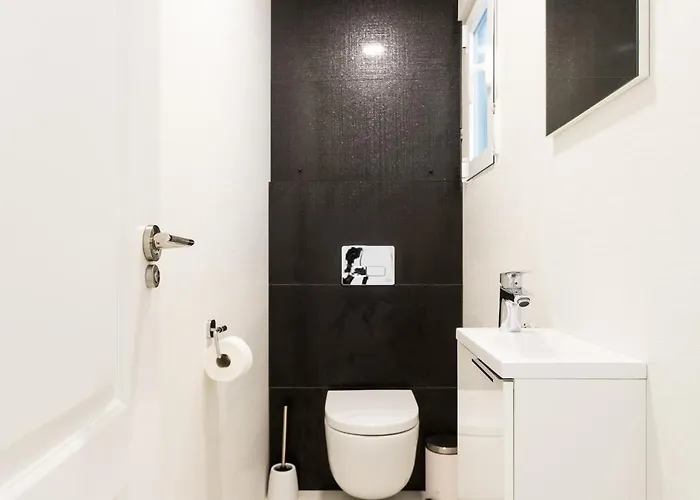 Calle San Carlos 132 Apartament Alicante